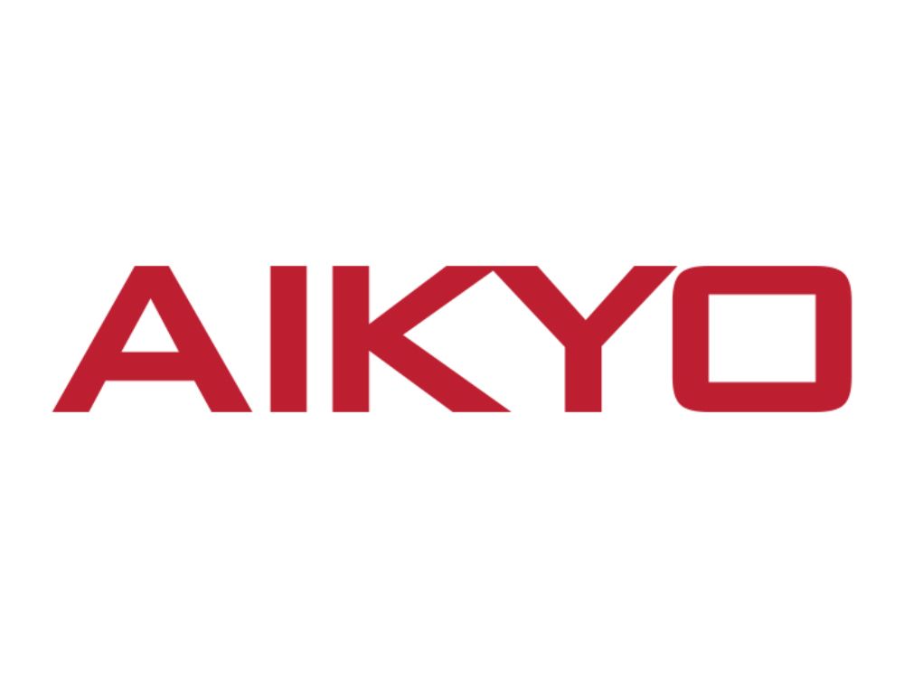 Thương hiệu Aikyo