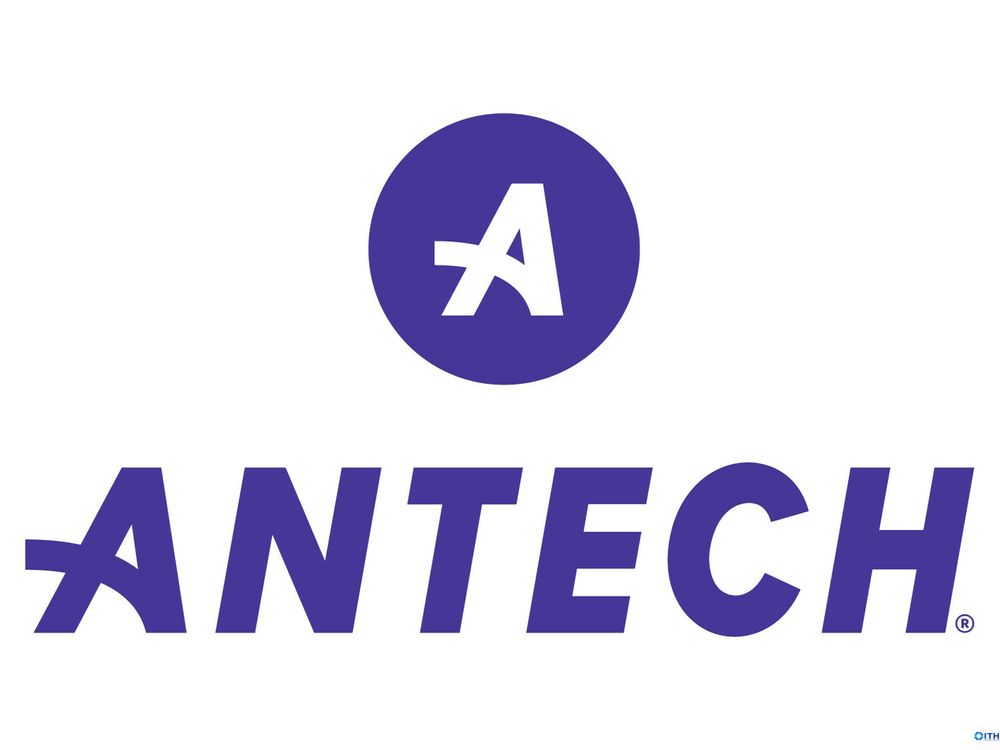 Thương hiệu Antech
