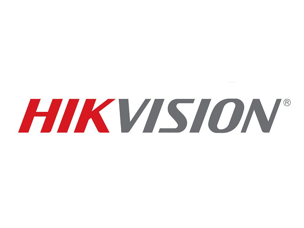 Thương hiệu màn hingf tương tác Hikvision