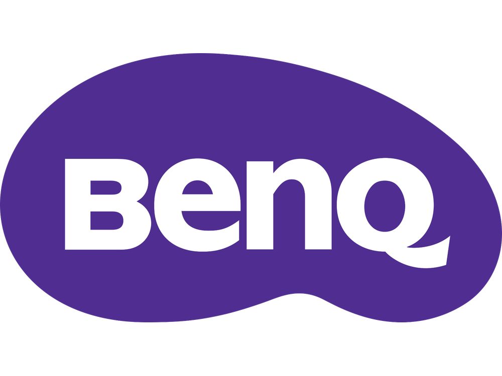 Thương hiệu màn hình tương tác BenQ
