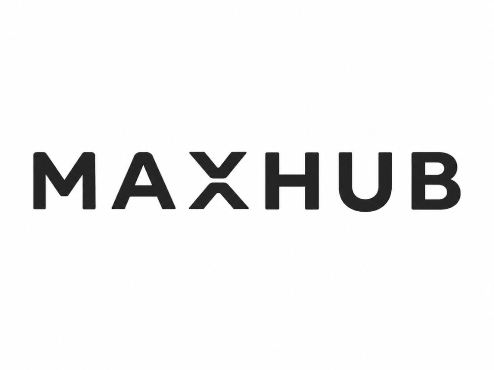Thương hiệu màn hình tương tác MaxHub