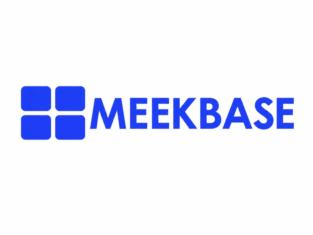 Thương hiệu màn hình tương tác Meekbase