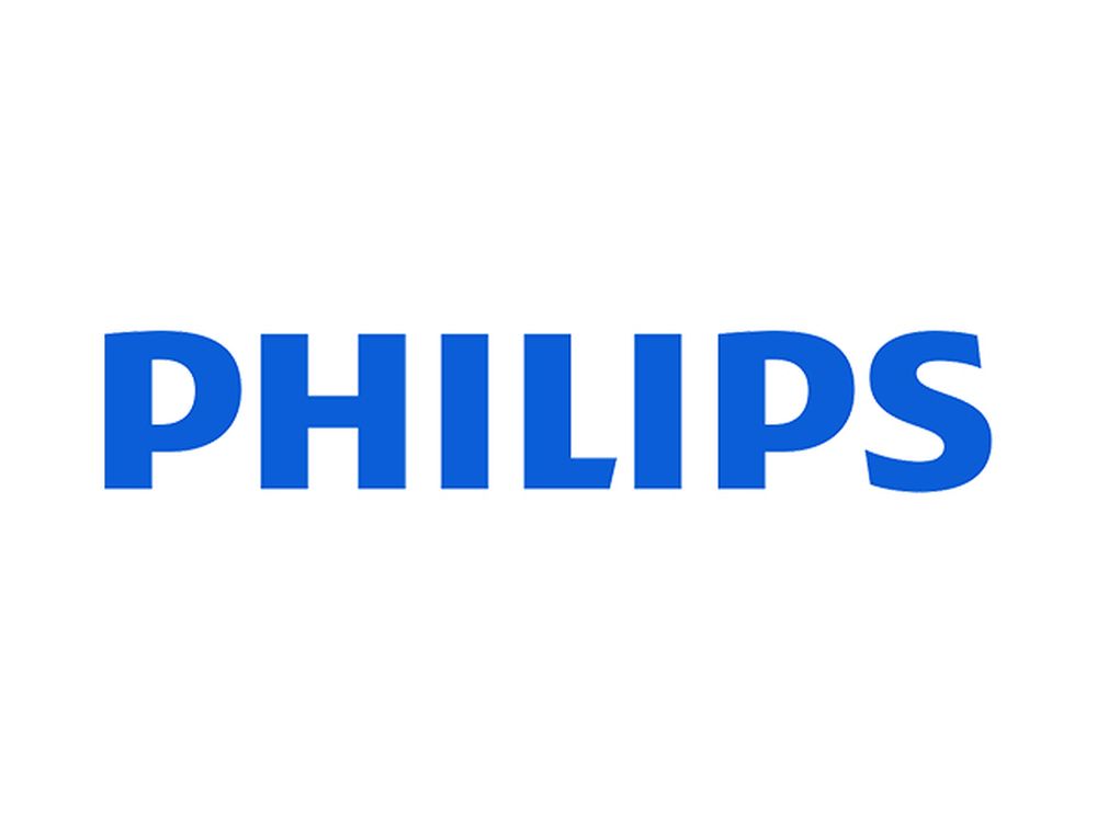 Thương hiệu màn hình tương tác Philips