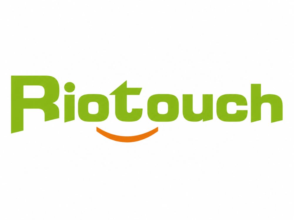 Thương hiệu màn hình tương tác Riotouch