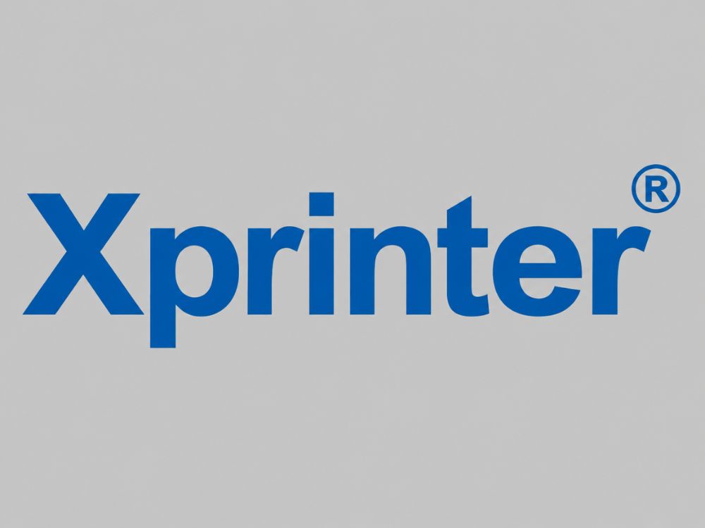 Thương hiệu máy in tem mã vạch Xprinter