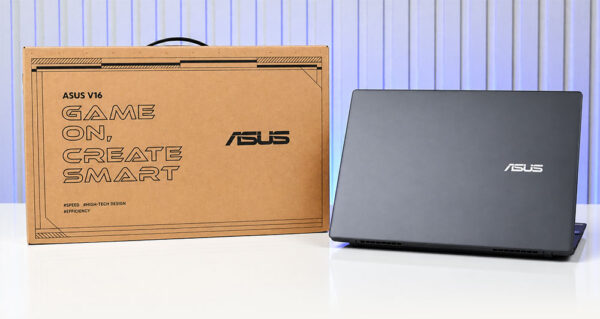 Laptop Asus Gaming Vivobook V3607VJ-TK189W