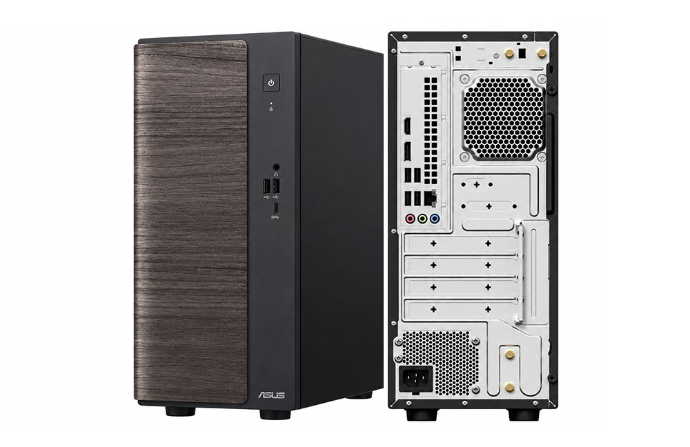 PC Asus V501MV-03100U014W