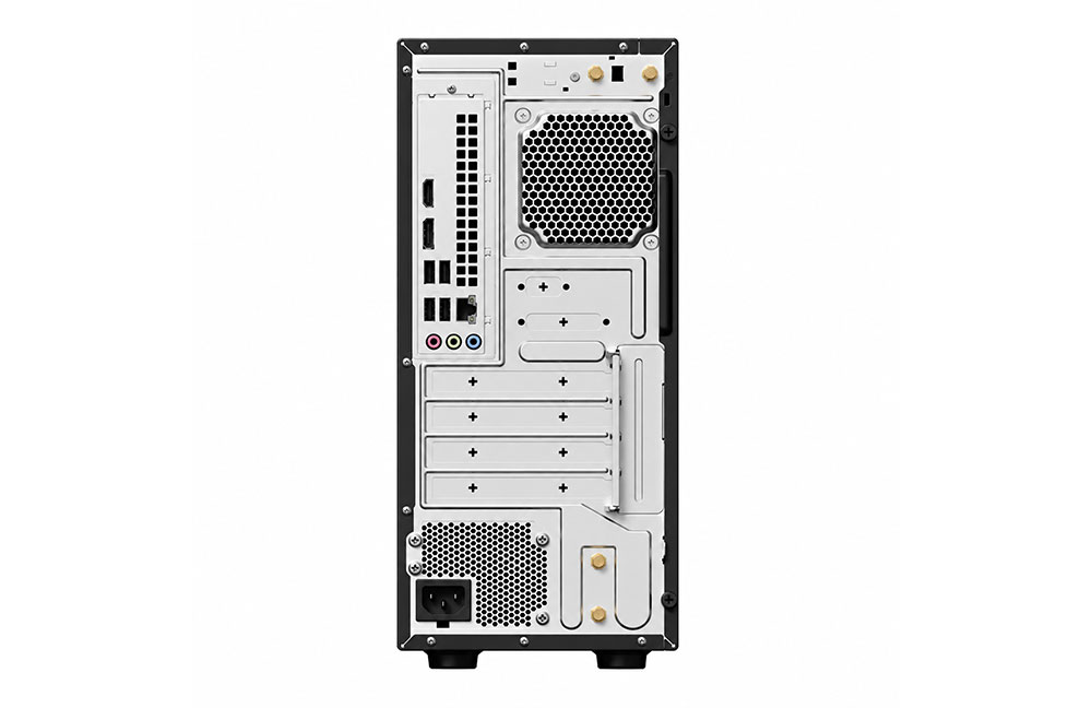 PC Asus V501MV-05210H048W