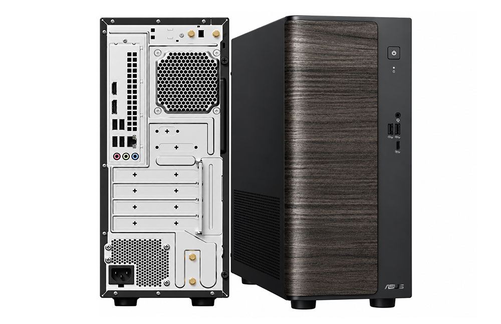 PC Asus V501MV-05210H048W