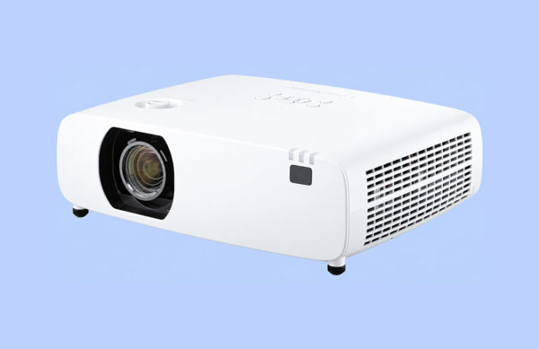 Máy chiếu ViewSonic LSC520WU