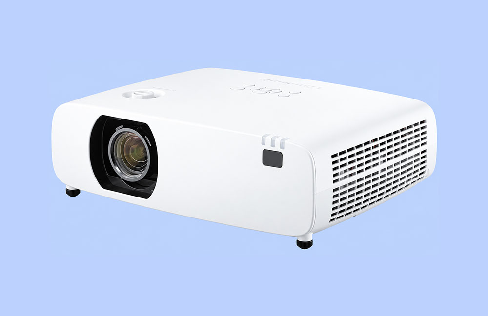 Máy chiếu ViewSonic LSC520WU