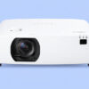 Máy chiếu ViewSonic LSC520WU