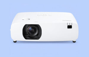 Máy chiếu ViewSonic LSC520WU