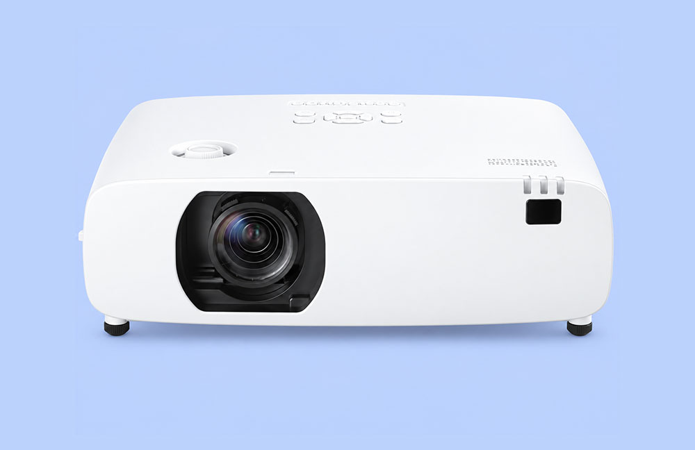 Máy chiếu ViewSonic LSC520WU