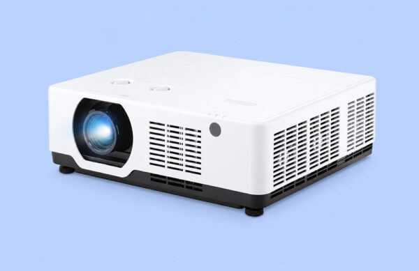 Máy chiếu ViewSonic LSC601WU
