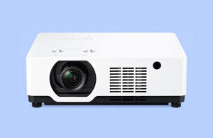 Máy chiếu ViewSonic LSC601WU