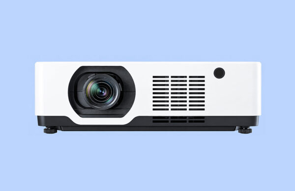 Máy chiếu ViewSonic LSC601WU