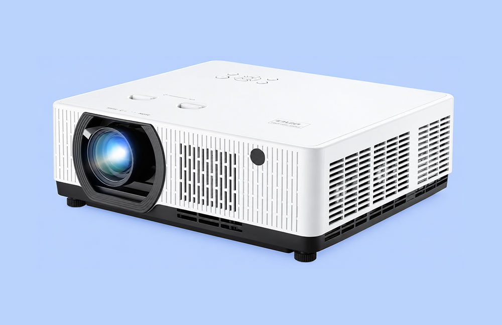 Máy chiếu ViewSonic LSC700-4K