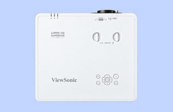 Máy chiếu ViewSonic LSC700-4K