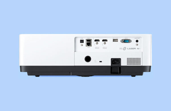 Máy chiếu ViewSonic LSC700-4K