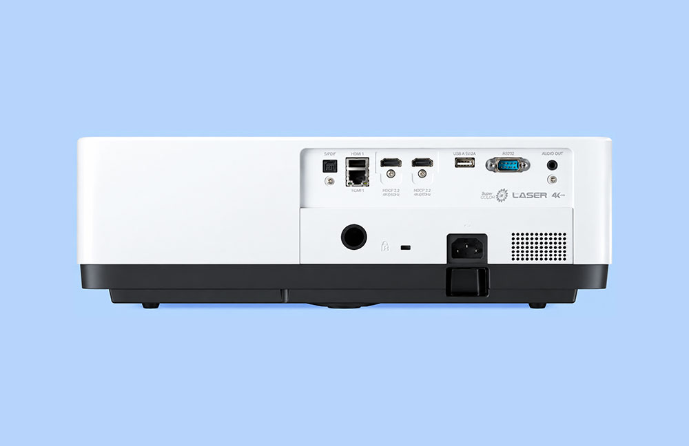 Máy chiếu ViewSonic LSC700-4K
