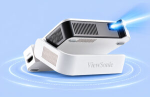 Máy chiếu ViewSonic M1