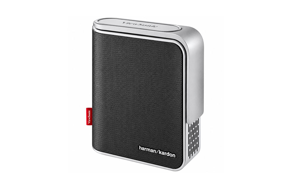 ViewSonic M1 G2 3 Máy chiếu ViewSonic M1+_G2