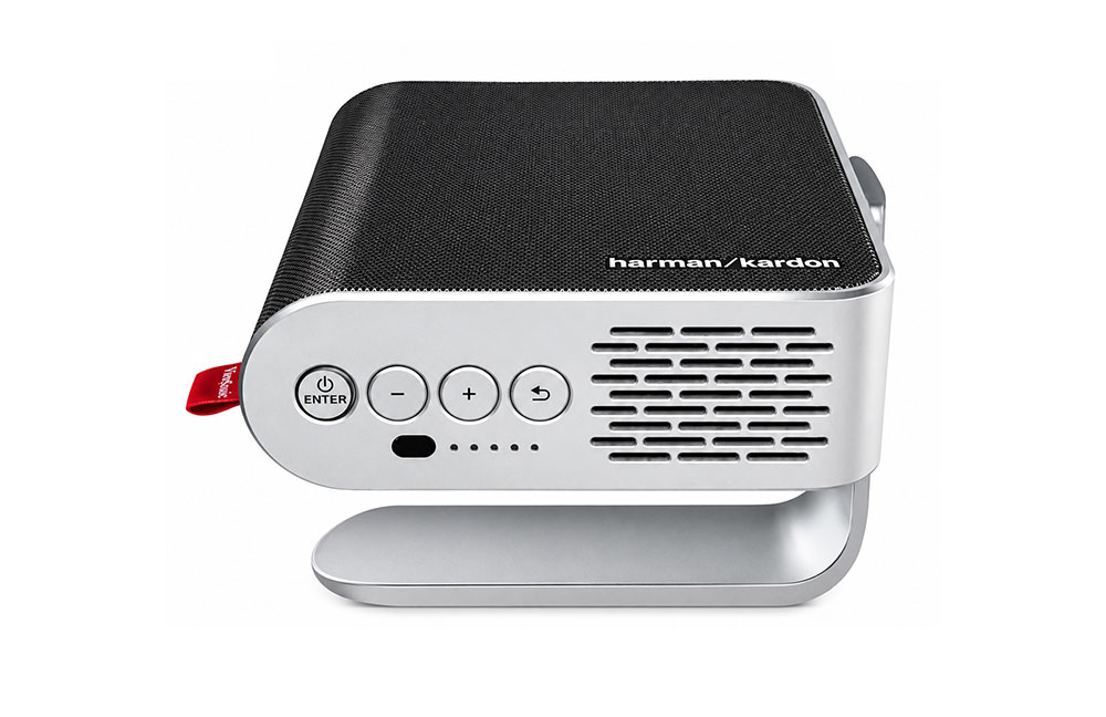 ViewSonic M1 G2 4 Máy chiếu ViewSonic M1+_G2