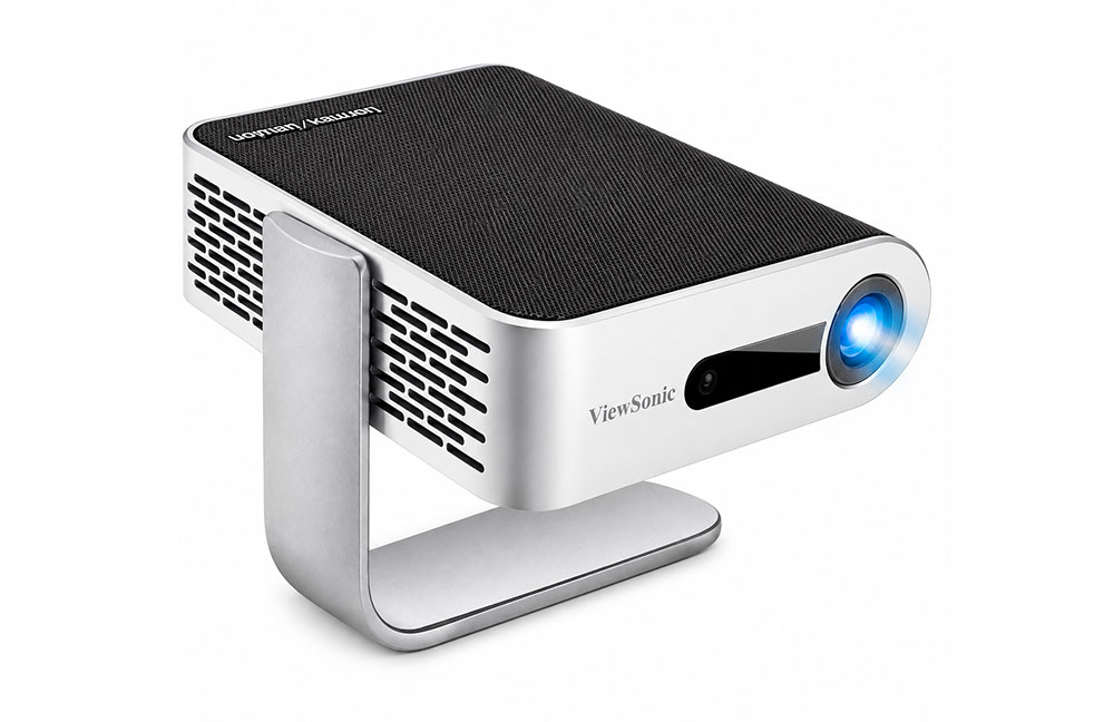 ViewSonic M1 G2 6 Máy chiếu ViewSonic M1+_G2