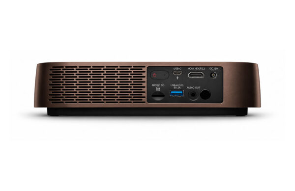 Máy chiếu ViewSonic M2