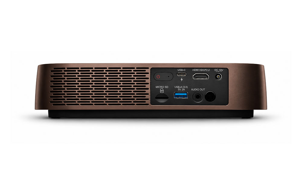 Máy chiếu ViewSonic M2