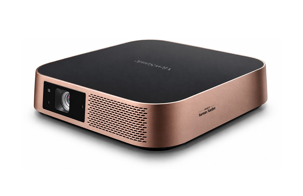 Máy chiếu ViewSonic M2
