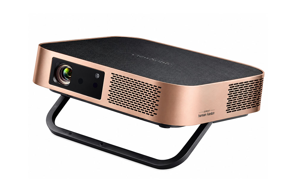 ViewSonic M2W 3 Máy chiếu ViewSonic M2W
