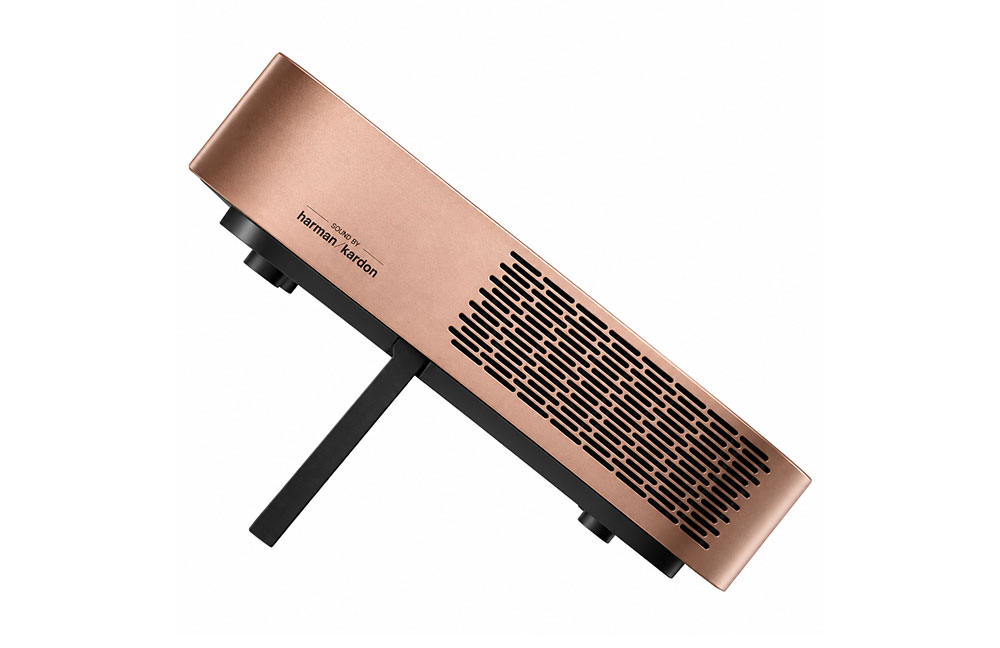 ViewSonic M2W 4 Máy chiếu ViewSonic M2W