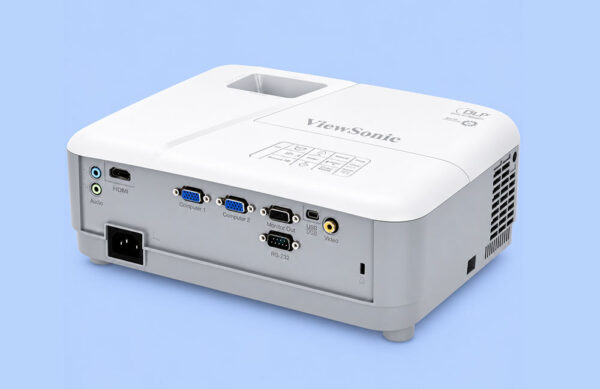 Máy chiếu ViewSonic PA503S
