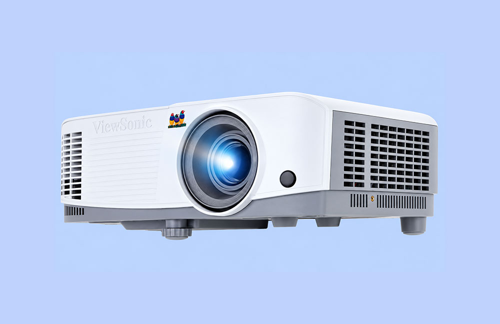 Máy chiếu ViewSonic PA503S
