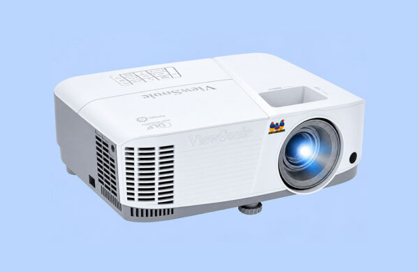 Máy chiếu ViewSonic PA503S