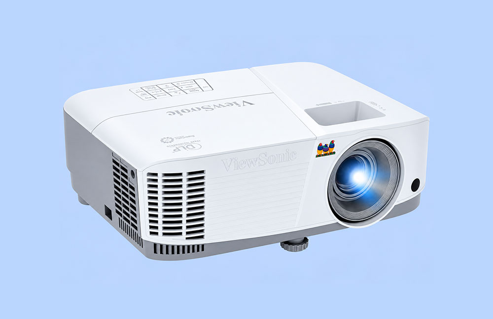 Máy chiếu ViewSonic PA503S
