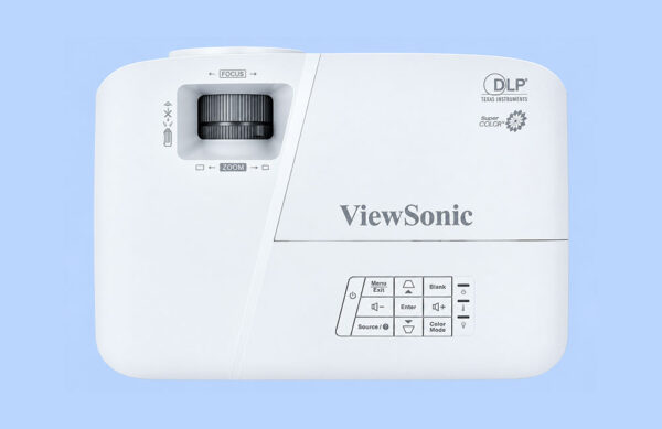Máy chiếu ViewSonic PA503S