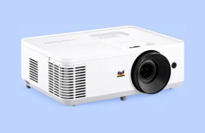Máy chiếu ViewSonic PA700W