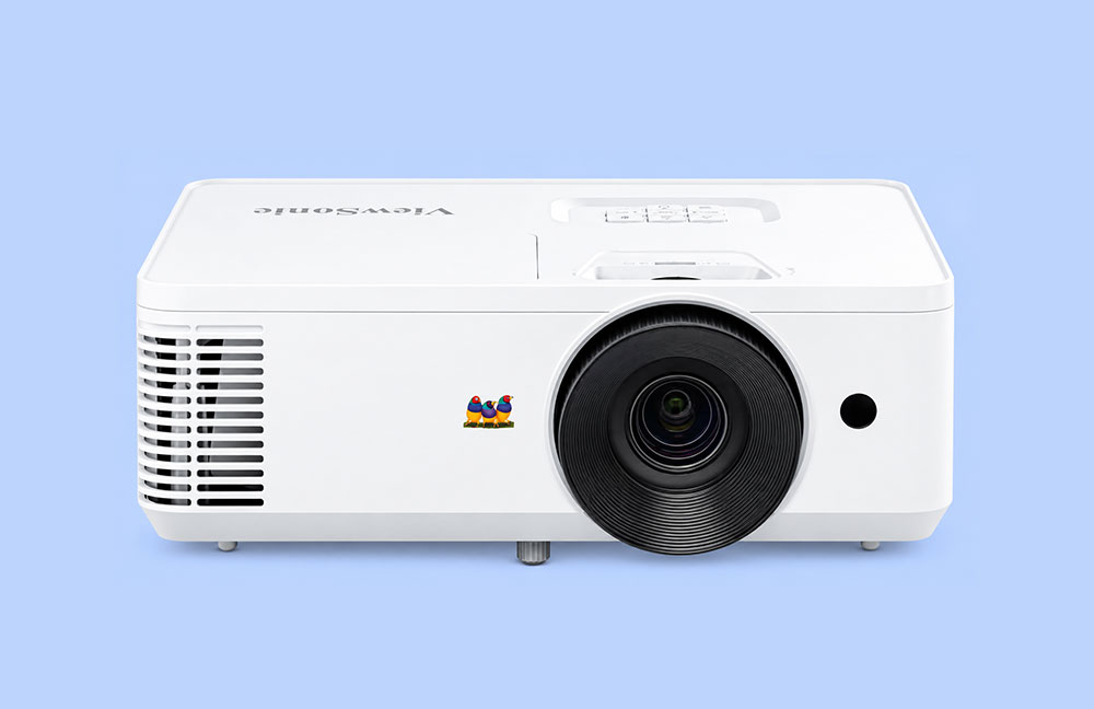 Máy chiếu ViewSonic PA700W