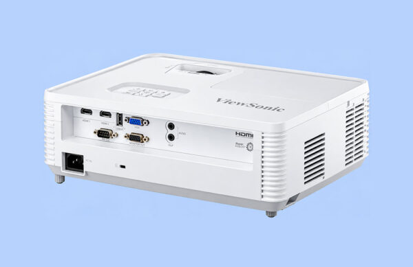 Máy chiếu ViewSonic PA700W