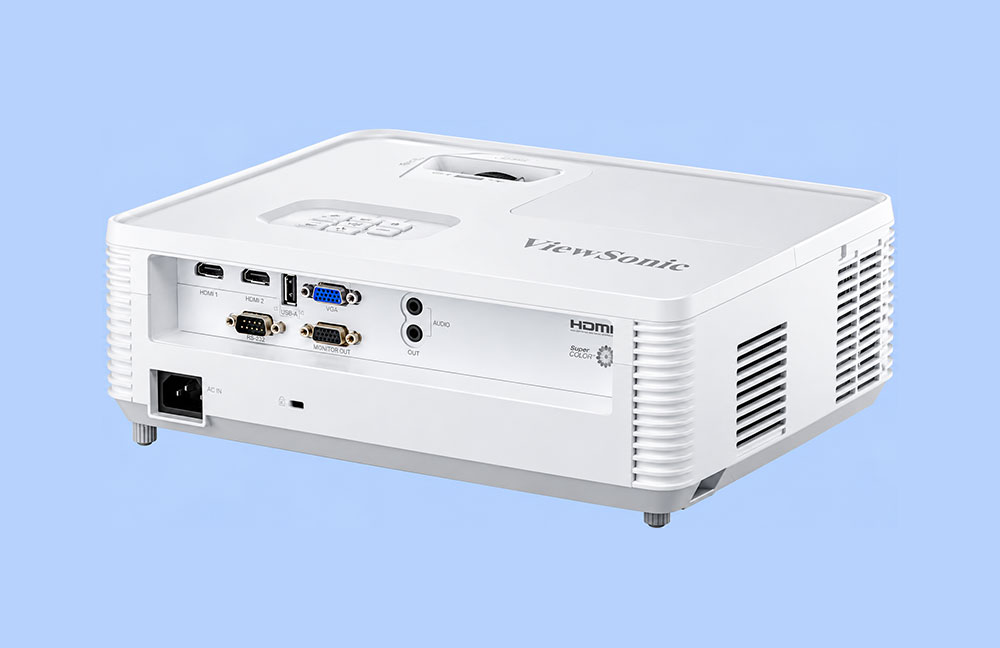 Máy chiếu ViewSonic PA700W
