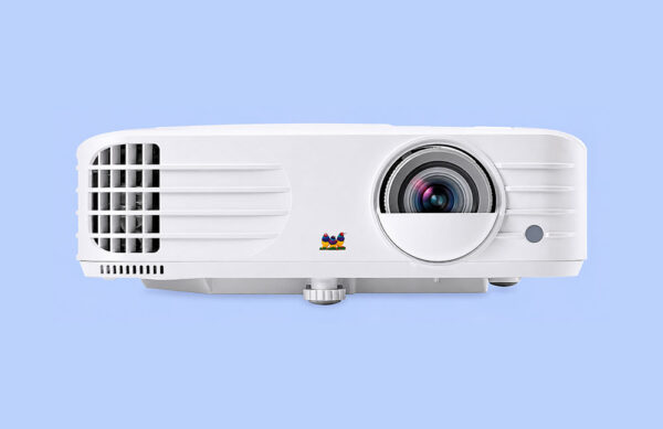 Máy chiếu ViewSonic PX701