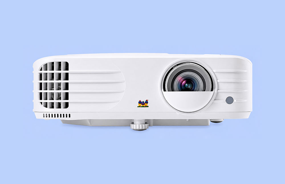 ViewSonic PX701 2 Máy chiếu ViewSonic PX701
