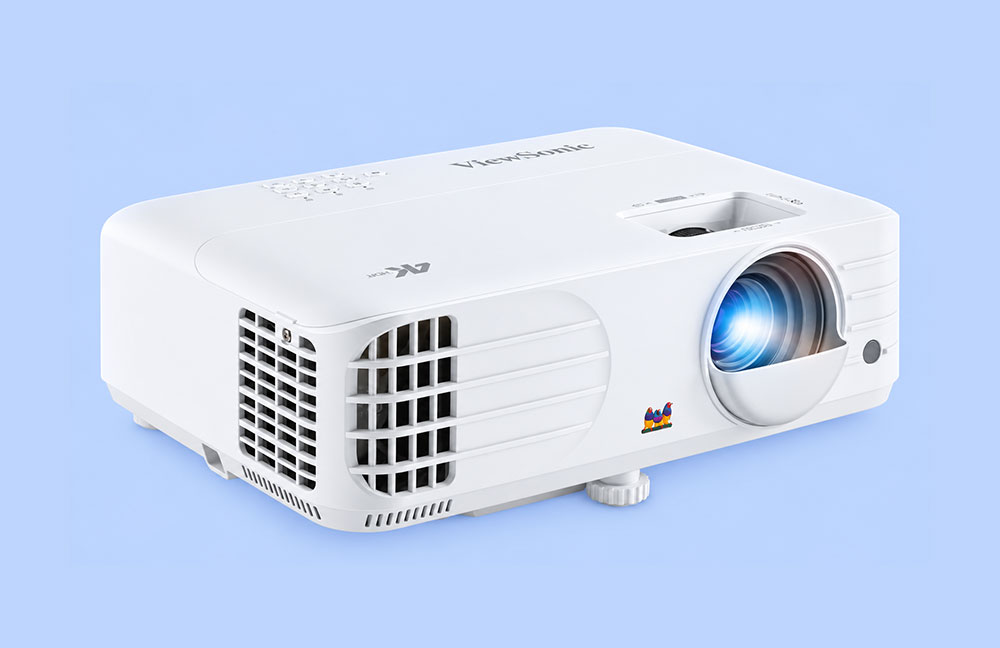 ViewSonic PX701 5 Máy chiếu ViewSonic PX701