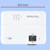 Máy chiếu ViewSonic PX701