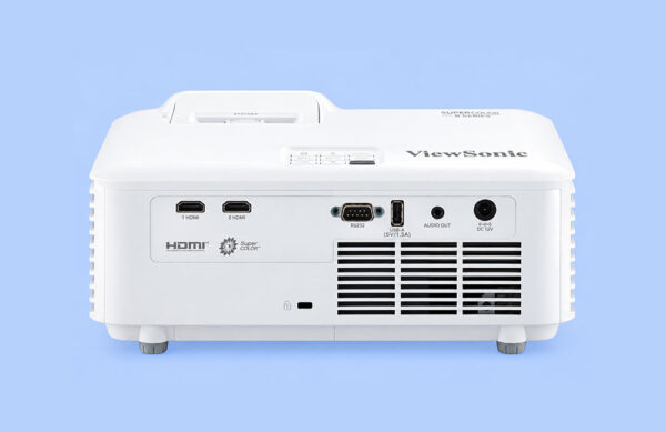 Máy chiếu Viewsonic LS711HD