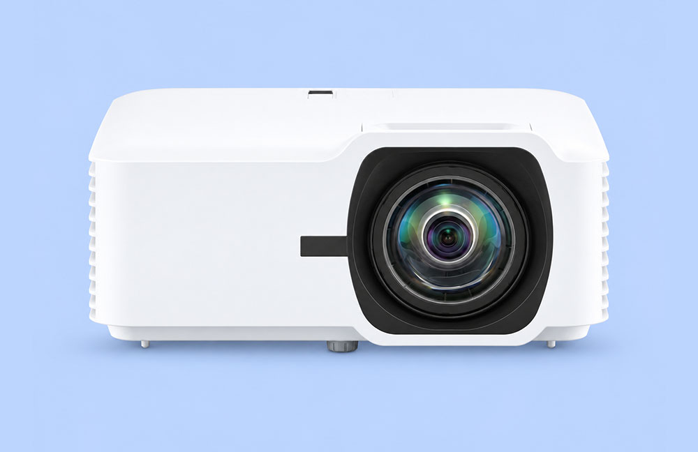 Máy chiếu Viewsonic LS711HD