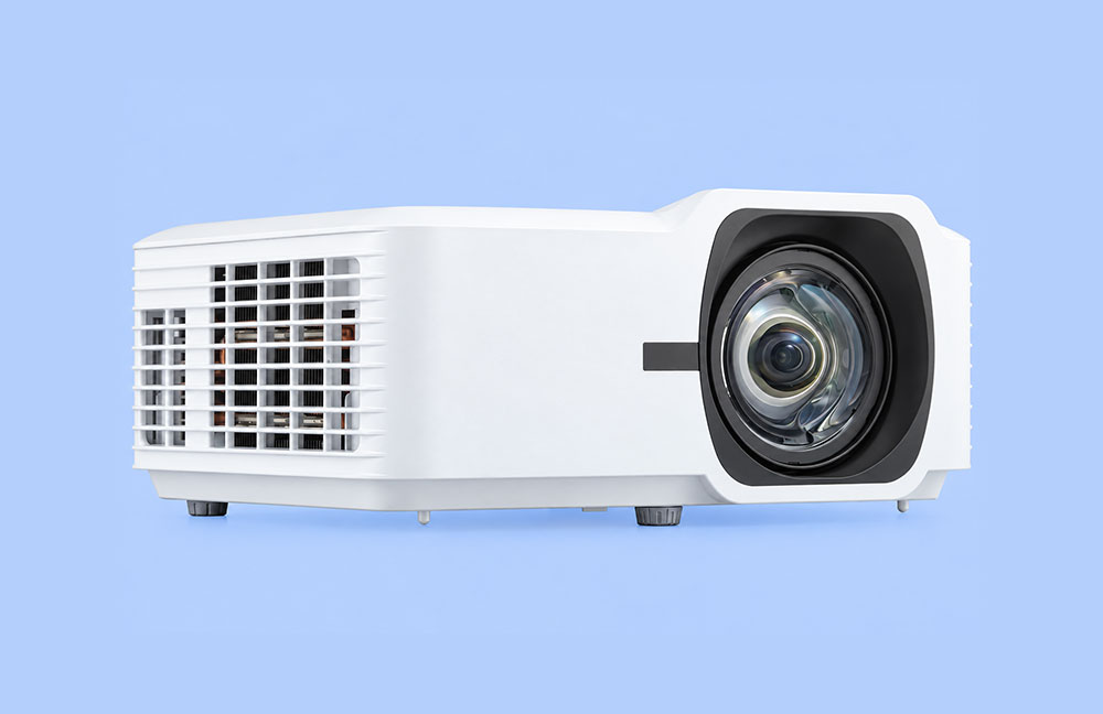 Máy chiếu Viewsonic LS711HD